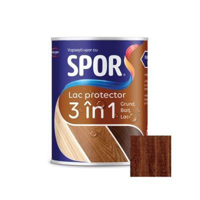 SPOR LAC PROTECTOR LUCIOS PALISANDRU 0.75l 2003615