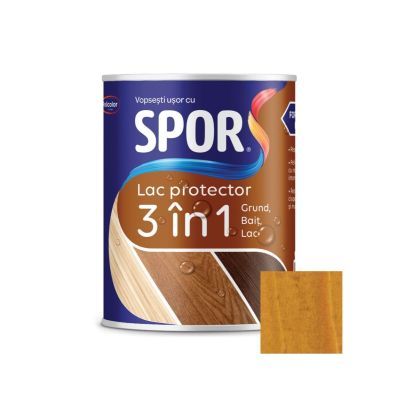 SPOR LAC PROTECTOR LUCIOS STEJAR 0.75l 2003616