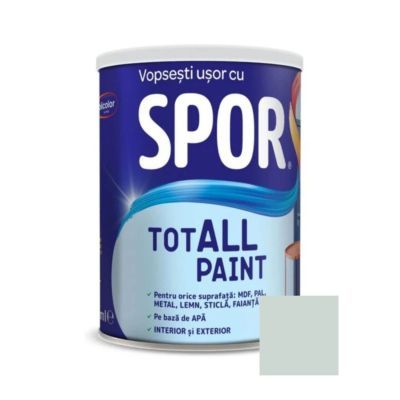 Spor totALL email ALPINE 0.6L 4005724