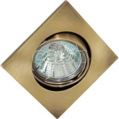 Spot halogen 505a mobil bronz kl1181 Spot halogen 505a mobil bronz kl1181