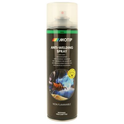 Spray anti-stropi de sudura 500ml 090404c Spray anti-stropi de sudura 500ml 090404c