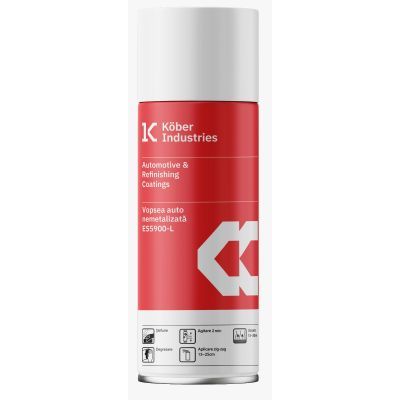 Spray artik weiss PM5SP9147-F400ML