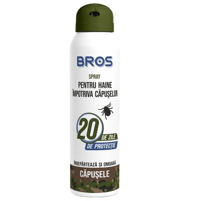 Spray capuse ptr.haine-bros-554