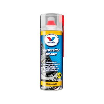 Spray cleaner carburator 500ML VALVOLINE