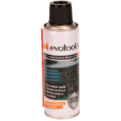 Spray curatare contacte electrice EVOTOOLS, 200ml 683792