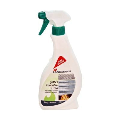 Spray curatare gratar 0.75L Landmann 014575