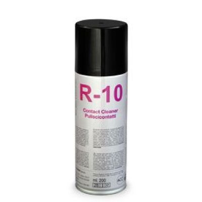 Spray curatire contact DUE-CI 200ML R10 Spray-r10/200-dc