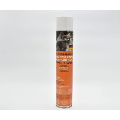 Spray curatitor frane 850ml