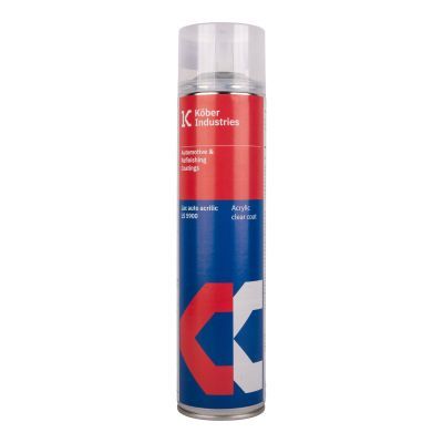 Spray lac auto acrilic PM5SPLAC-F400ML