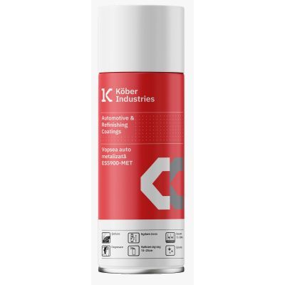 Spray reflexsilber A7W PM5SPA7W-F400ML