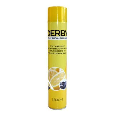 Spray silicon lamaie 750ML Dbss302