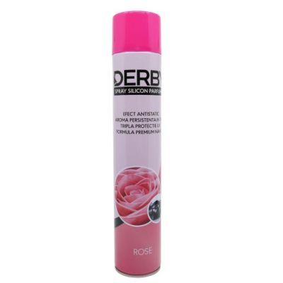Spray silicon OCEAN/ trandafir 750ML Dbss314
