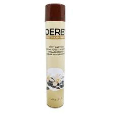 Spray silicon vanilie 750ML Dbss315