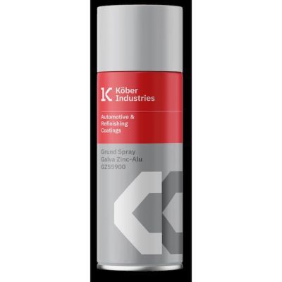 Spray zinc aluminiu PM5SPZINC-F400ML