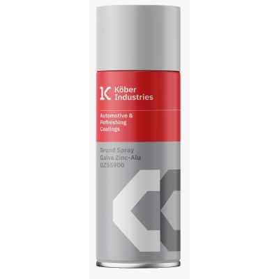 Spray zinc aluminiu PM5SPZINC-F400ML