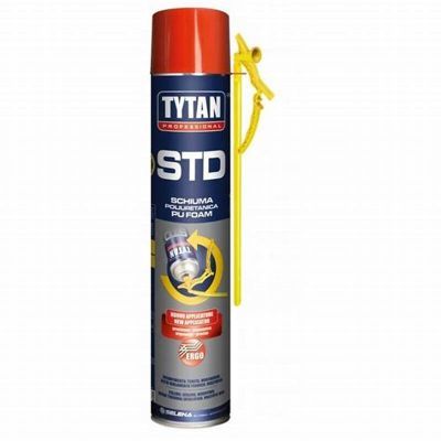 Spuma STD Base de PAI 670ML Tytan professional 10050469
