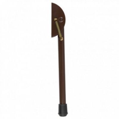 St 250 opritor USA garaj 250X14mm maro 88214