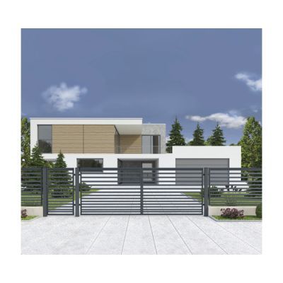 Stalp poarta 10x10x220 R315x945 RAL9005 alicia/greta W6705 Stalp poarta 10x10x220 R315x945 RAL9005 alicia/greta W6705