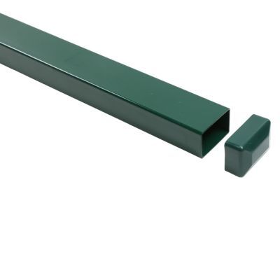 STALPI GARD 60/40X1.5H-2000 VERZI STALPI GARD 60/40X1.5H-2000 VERZI