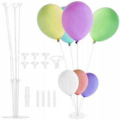 Stand pentru baloane 70CM 11417