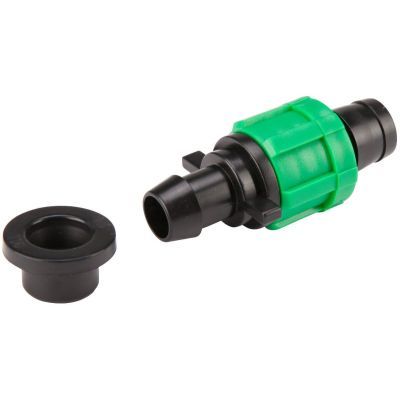 Start conector cu garnitura banda de picurare 1001-682192 Start conector cu garnitura banda de picurare 1001-682192