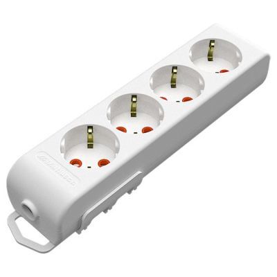 Bloc prelungitor 4P RI tech 001 1750410001