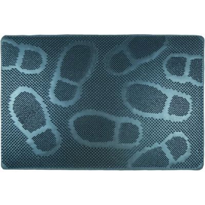 Stergator PVC dancer black 40x60 cm 33538
