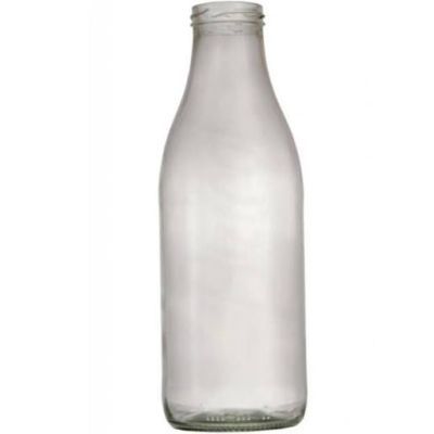 Sticla 1L fara capac 1296
