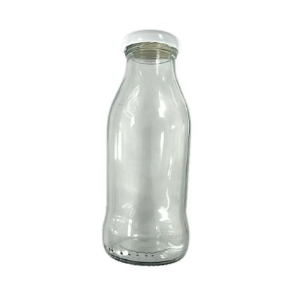 Sticla 1L fara capac to-53