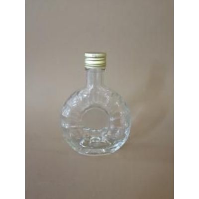 Sticla 200ML PLOSCUTA PP 28 Ch