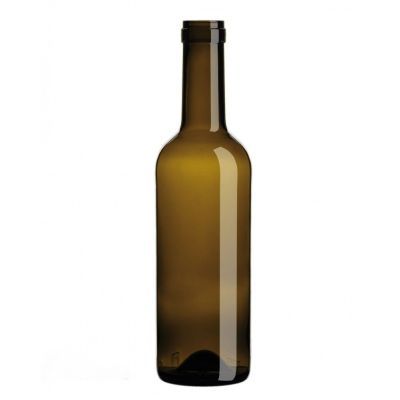 Sticla 375ML vin Bordeaux olive