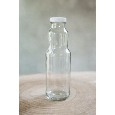 Sticla 500 ML fara capac TO 43