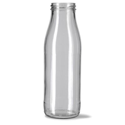 Sticla 500ML TO48M fara capac