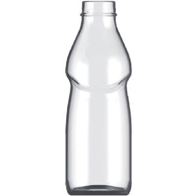 Sticla 720ML fara capac To53/to43mm Sticla 720ML fara capac To53/to43mm