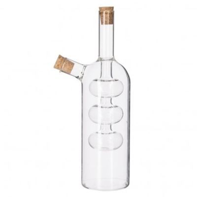 Sticla eleganta de dressing pentru salata 0,5 l 150031
