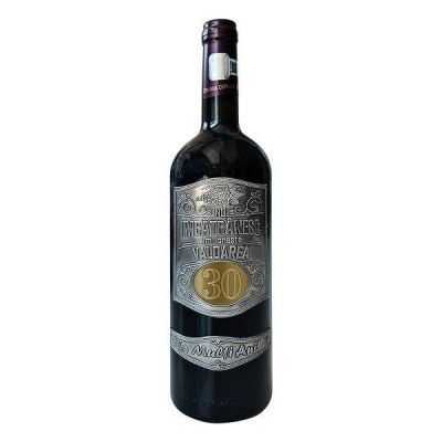 Sticla personalizata cu eticheta 750ML Es13465