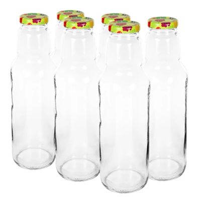 Sticla pt bulion 750ML TO53 vrac Gcc
