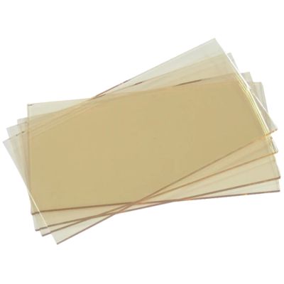 Sticla termorezistenta pt USA SOBA/SEMINEU L190,B175 Tip:660322/660323-660330