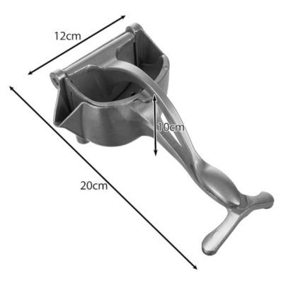 Storcator manual de citrice Ruhhy 24030