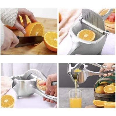 Storcator manual de citrice Ruhhy 24030