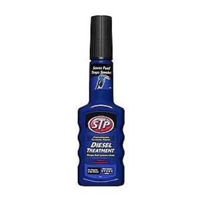 Stp aditiv motorina 200ml 54200EN