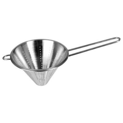 Strecuratoare din otel inoxidabil 16cm 134524