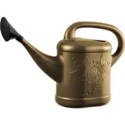 Stropitoare CRI 10L gold