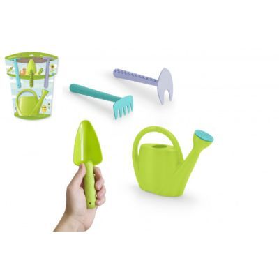 Stropitoare de gradina Spring 2.5l peas green 1650023