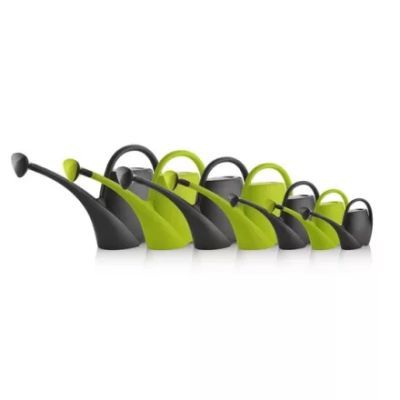 Stropitoare de gradina Spring 4.5l peas green 1650033