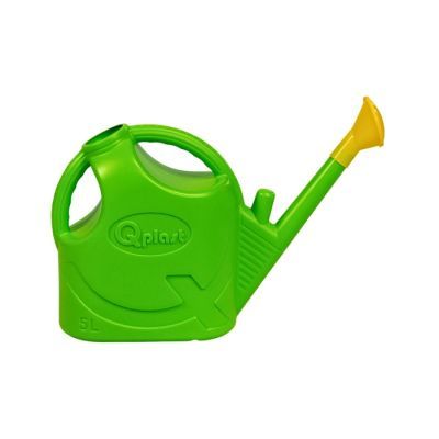 Stropitoare PE garden profi 5L verde cu rozeta