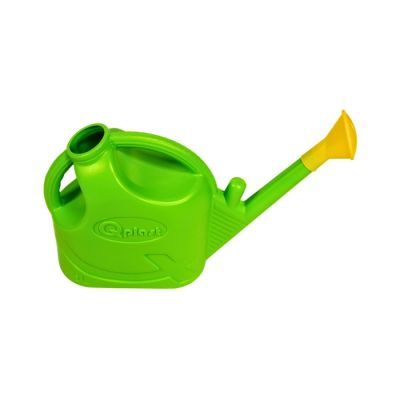 Stropitoare PE garden profi 5L verde cu rozeta