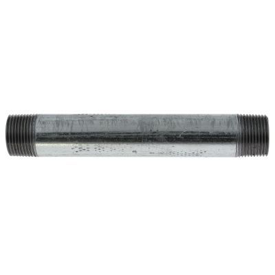Stut zincat filetat fe-fe 1 200mm 682221