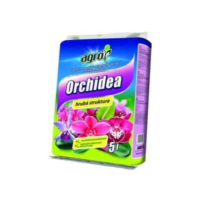 Substrat pentru orhidee 5L