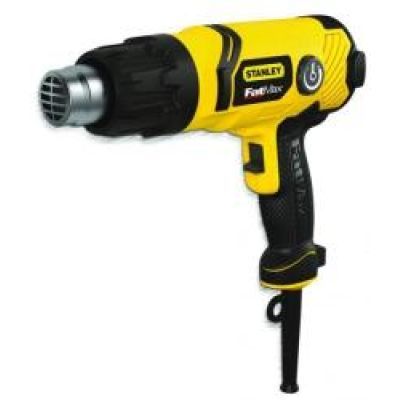 Suflanta cu aer cald 2000W Stanley FME670K-QS